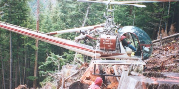 Northwest Surveying & GPS