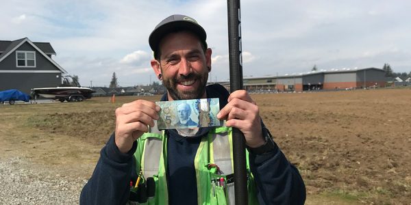 Northwest Surveying & GPS