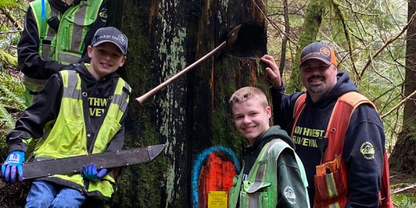 Northwest Surveying & GPS