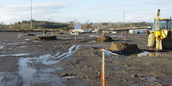 Northwest Surveying & GPS