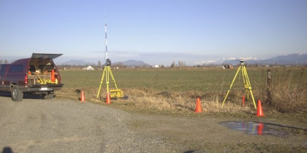 Northwest Surveying & GPS