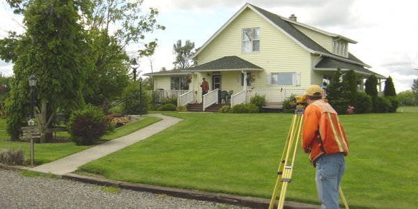 Northwest Surveying & GPS