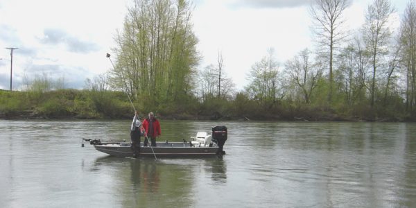 Northwest Surveying & GPS