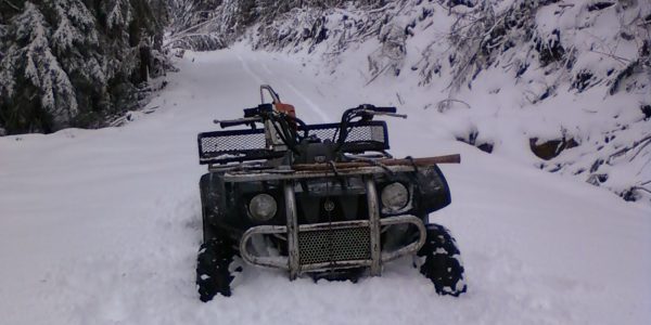 Northwest Surveying & GPS
