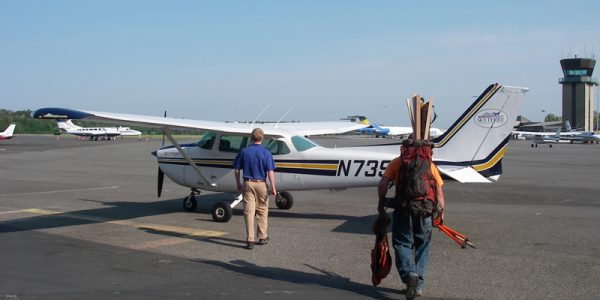 Northwest Surveying & GPS