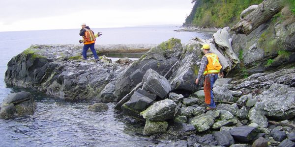 Northwest Surveying & GPS