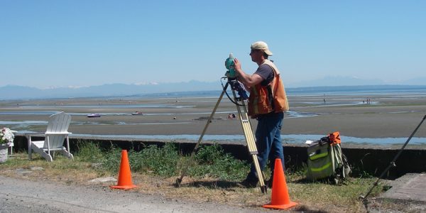Northwest Surveying & GPS